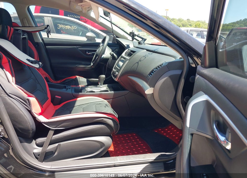 2017 NISSAN ALTIMA 2.5 S VIN: 1N4AL3AP1HN365042