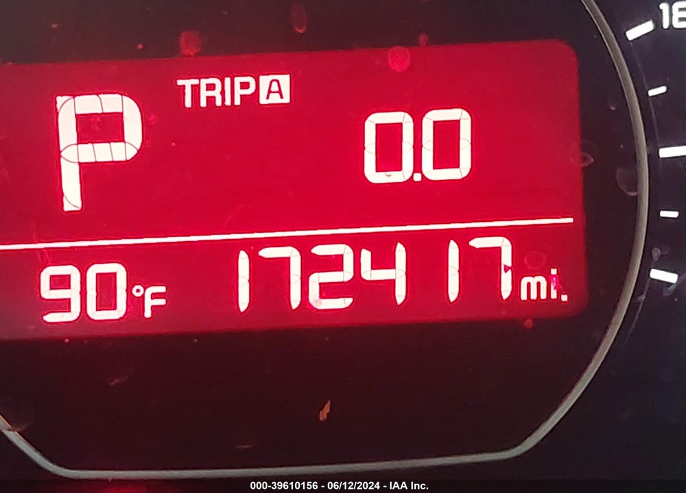 2016 KIA SOUL VIN: KNDJN2A25G7350677