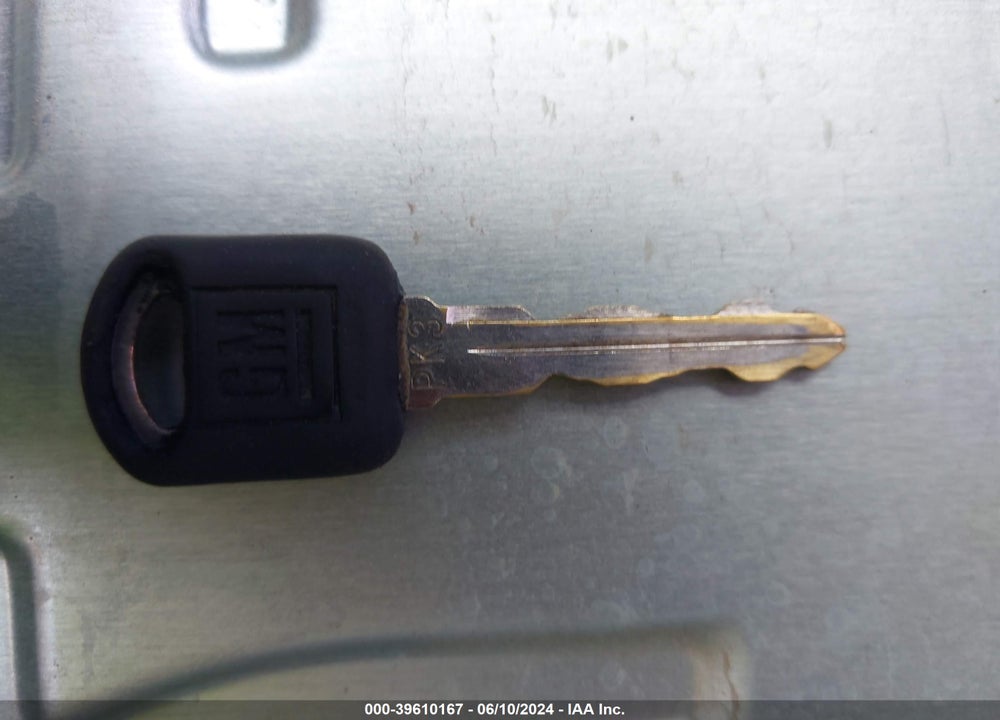 2006 PONTIAC MONTANA SV6 VIN: 1GMDV33L06D124454