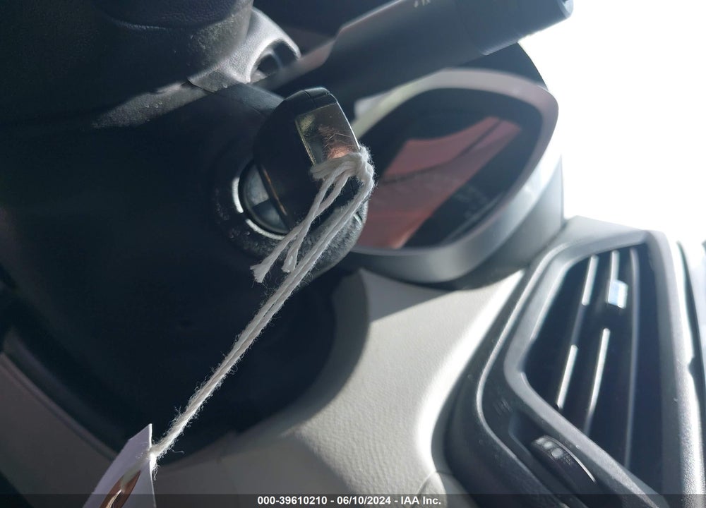 2016 CHEVROLET EQUINOX LT VIN: 2GNALCEK0G6115424