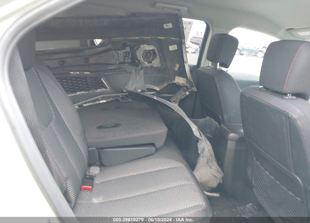 2015 CHEVROLET EQUINOX 1LT VIN: 2GNFLFE34F6201494