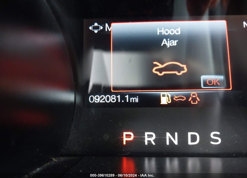 2019 FORD MUSTANG ECOBOOST PREMIUM VIN: 1FATP8UH0K5179613