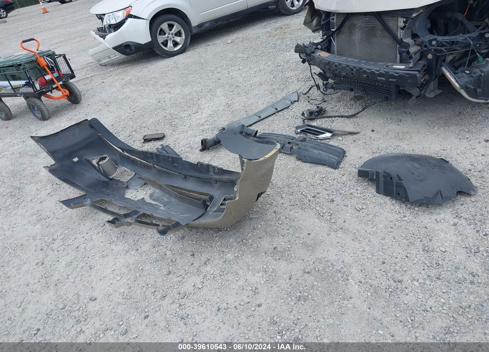 2009 DODGE GRAND CARAVAN SE VIN: 2D8HN44E49R621778