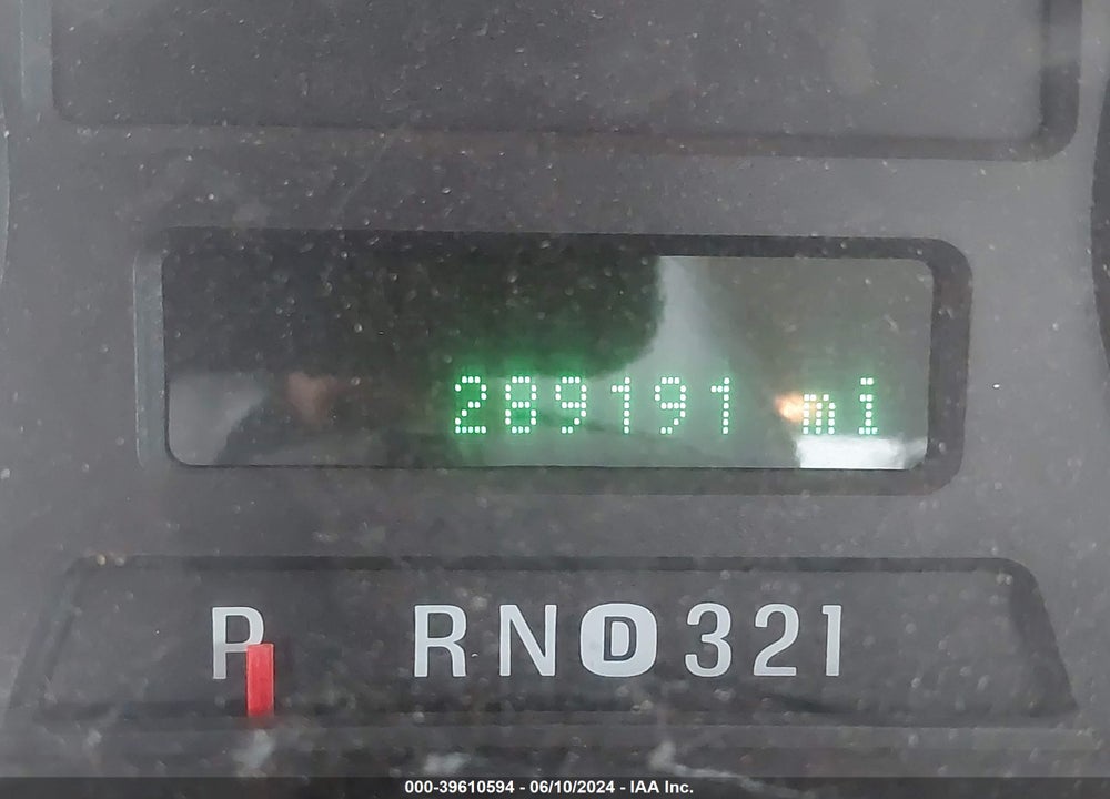 2006 FORD F 350 VIN: 1FTWW31P16EA93676