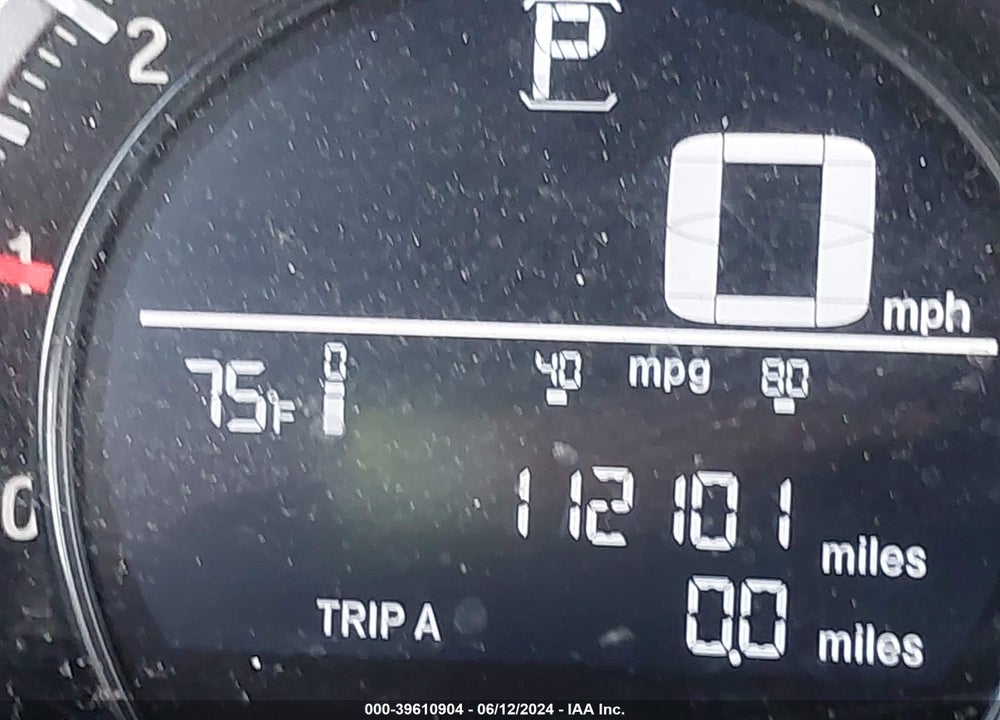 2018 HONDA CIVIC LX VIN: 2HGFC2F54JH599757
