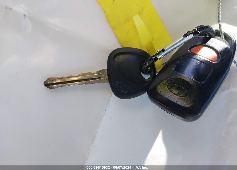 2009 HYUNDAI SONATA GLS V6 VIN: 5NPET46FX9H435687