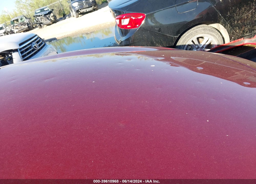 2022 MAZDA CX-30 SELECT VIN: 3MVDMBBL4NM436846