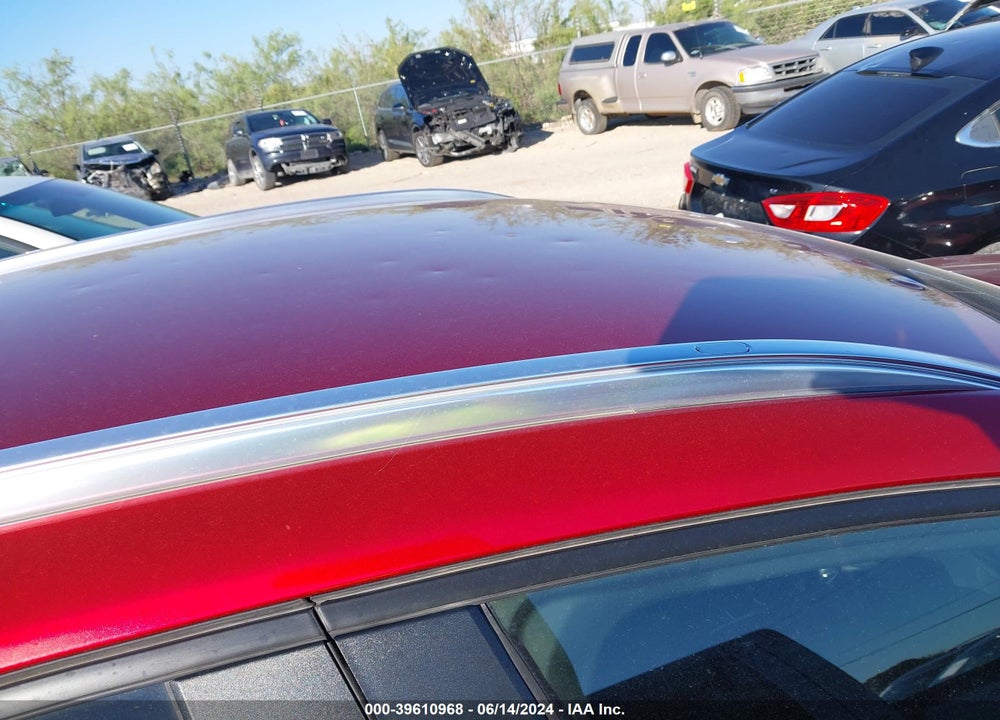 2022 MAZDA CX-30 SELECT VIN: 3MVDMBBL4NM436846