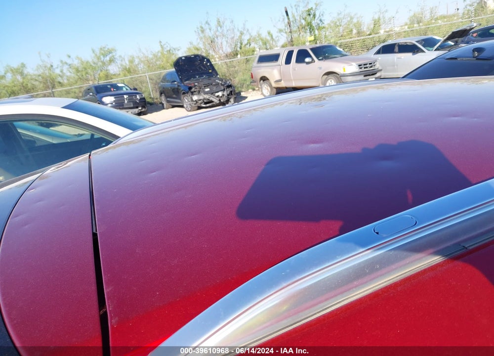 2022 MAZDA CX-30 SELECT VIN: 3MVDMBBL4NM436846