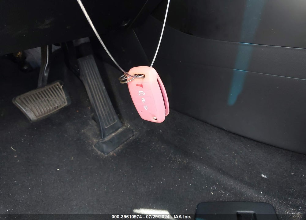 2018 KIA SOUL VIN: KNDJP3A52J7611233