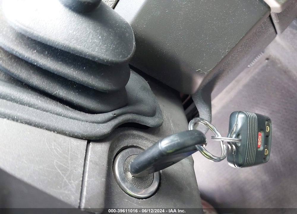 2010 FORD F-150 FX4/LARIAT/XL/XLT VIN: 1FTFX1EV5AFC07241