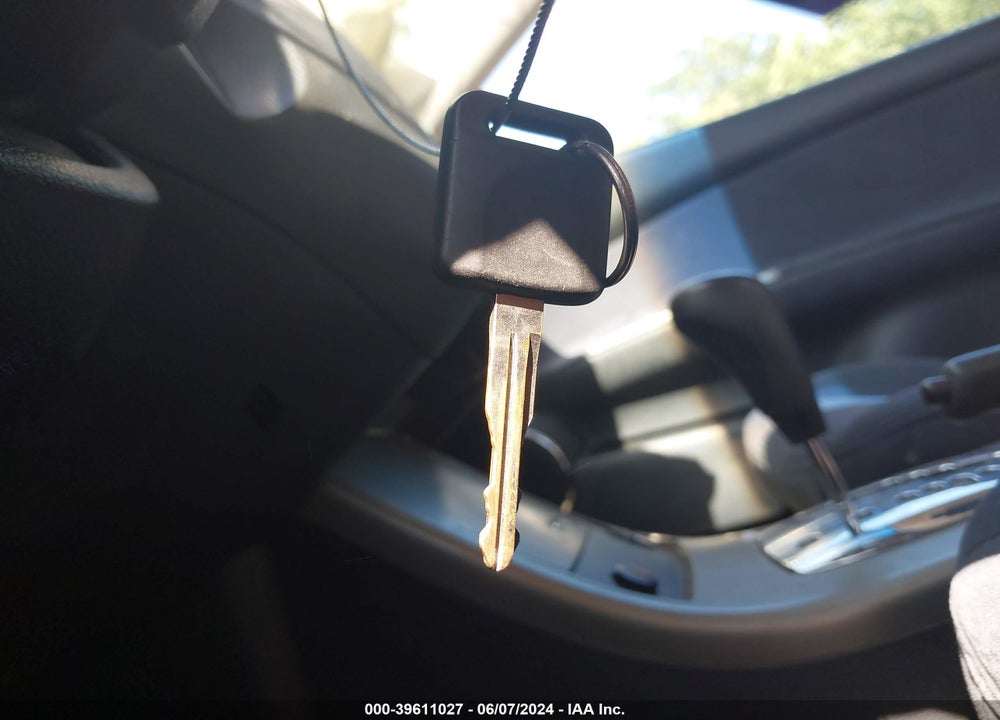 2005 NISSAN ALTIMA 2.5 S VIN: 1N4AL11D75C234733