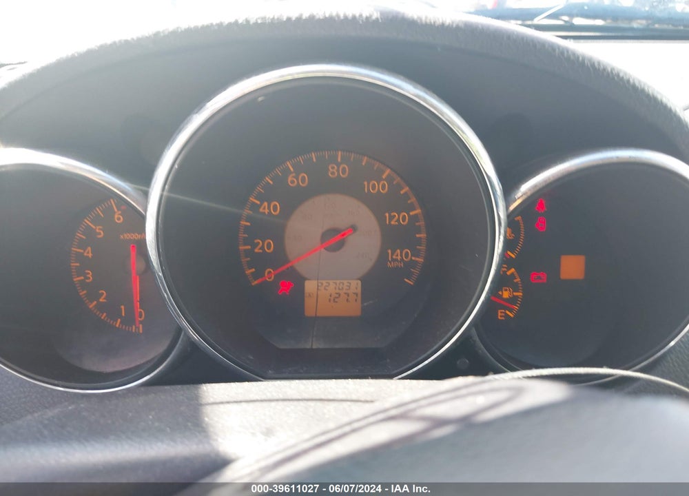 2005 NISSAN ALTIMA 2.5 S VIN: 1N4AL11D75C234733