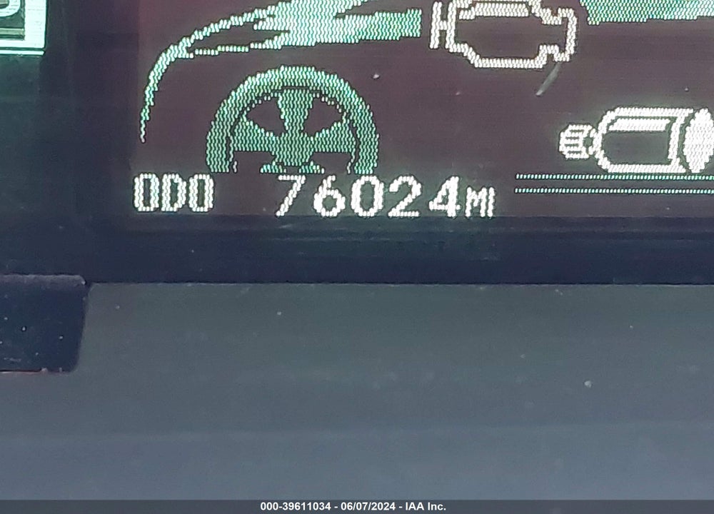 2011 TOYOTA PRIUS THREE VIN: JTDKN3DU6B0300329