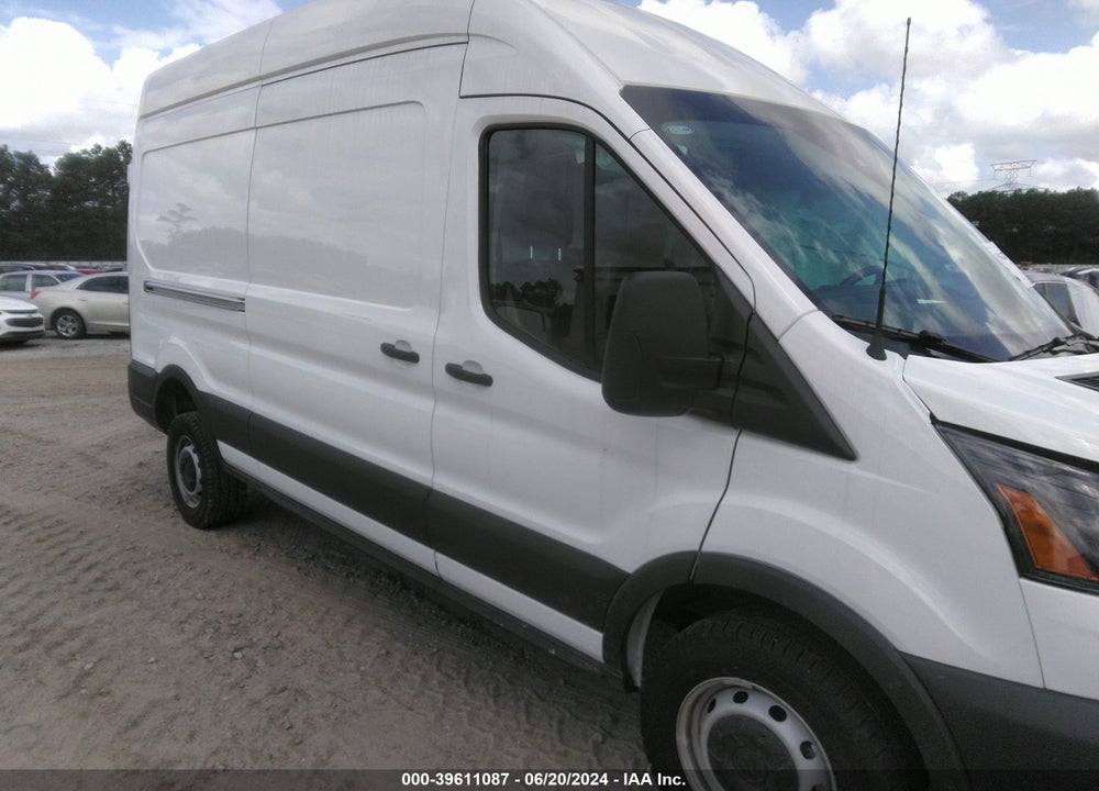 2023 FORD TRANSIT-250 VIN: 1FTBR1X85PKB43959