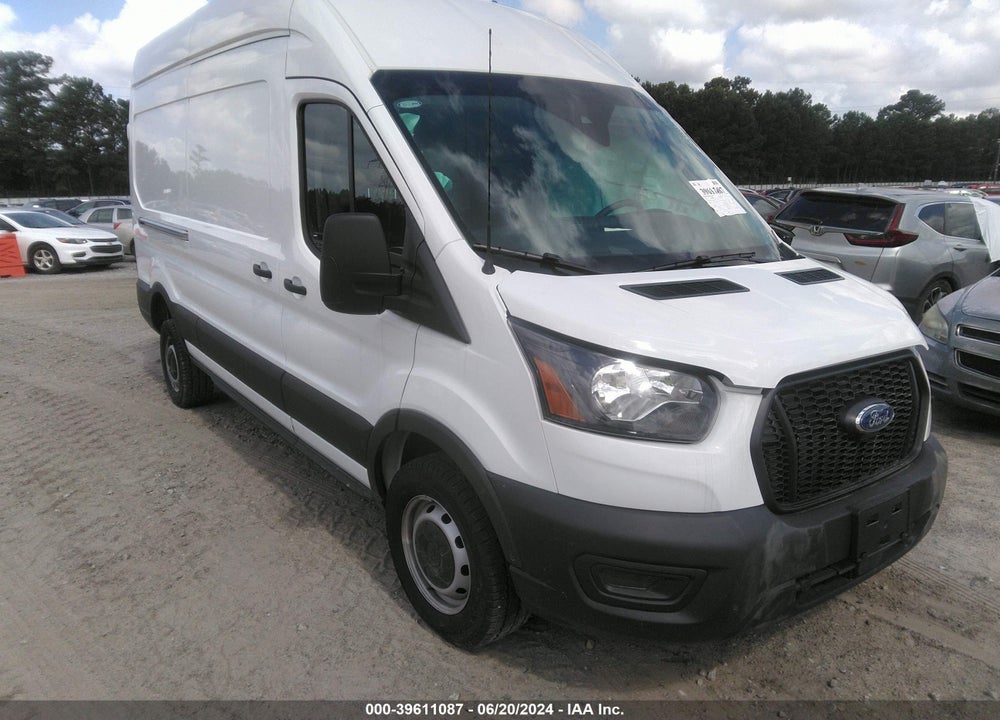 2023 FORD TRANSIT-250 VIN: 1FTBR1X85PKB43959