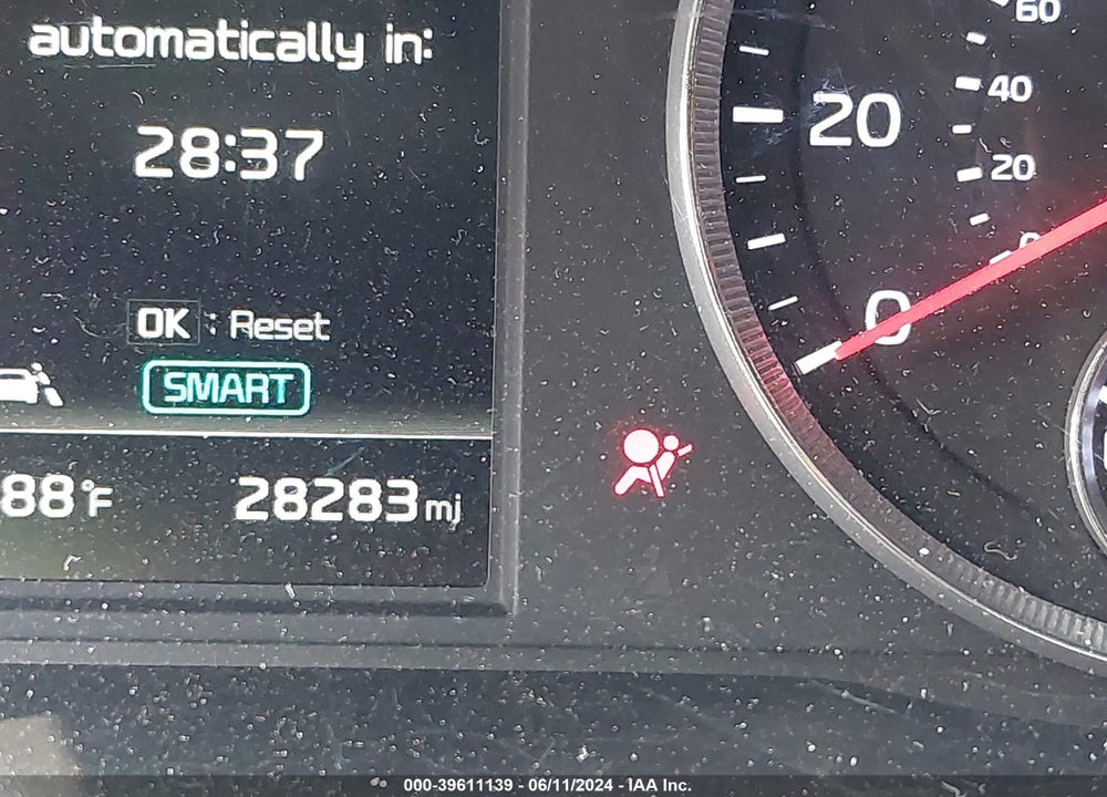2023 KIA K5 GT LINE VIN: 5XXG64J27PG184933