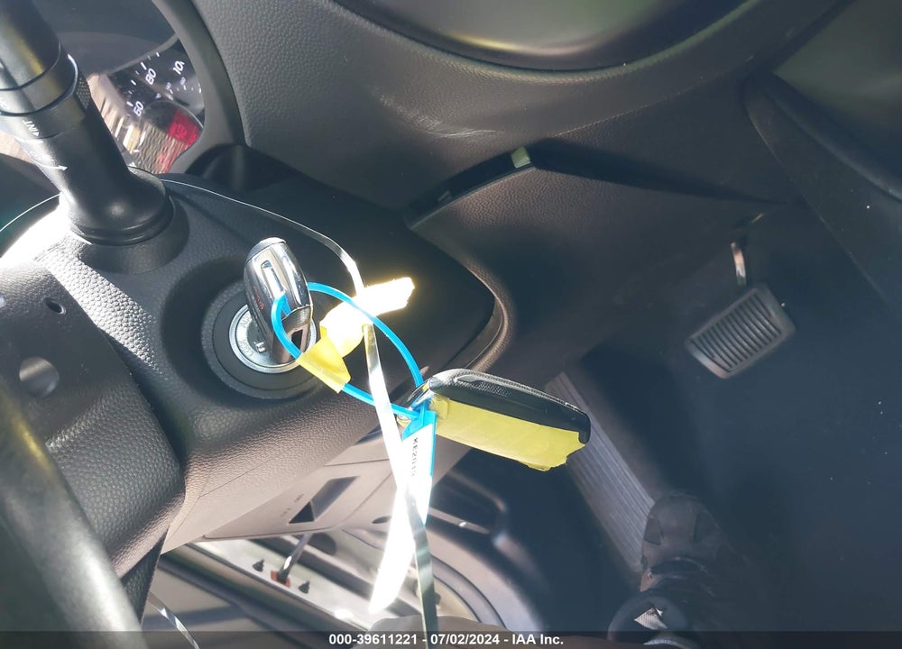 2018 KIA SOUL VIN: KNDJN2A28J7523325