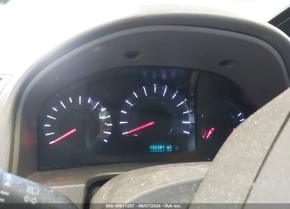 2012 FORD FUSION SEL VIN: 3FAHP0JA3CR200094