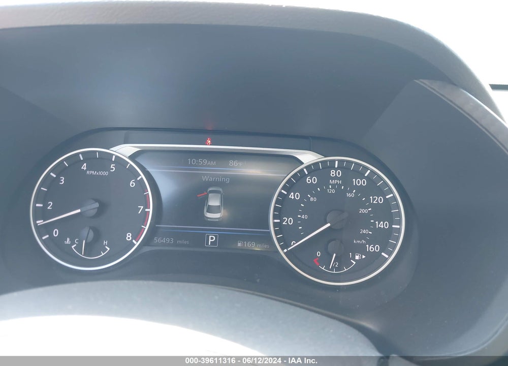 2022 NISSAN SENTRA SV XTRONIC CVT VIN: 3N1AB8CV0NY297128