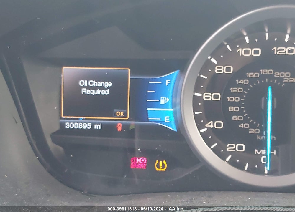 2015 FORD EXPLORER XLT VIN: 1FM5K7D84FGA14844