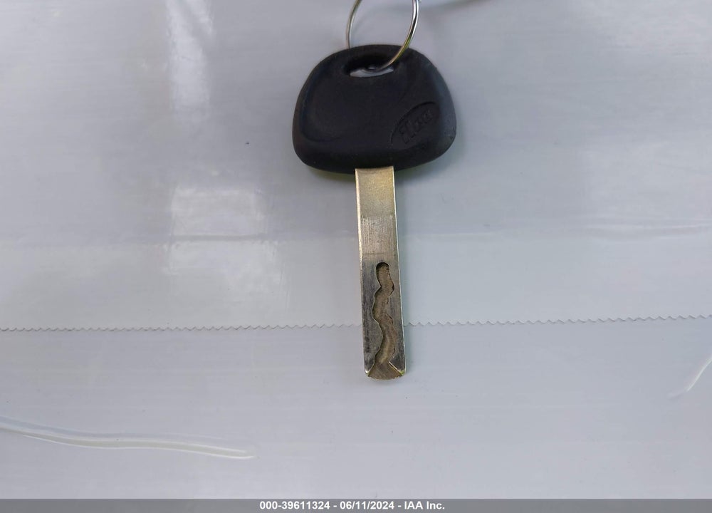 2020 KIA RIO 5-DOOR S VIN: 3KPA25AD7LE334745