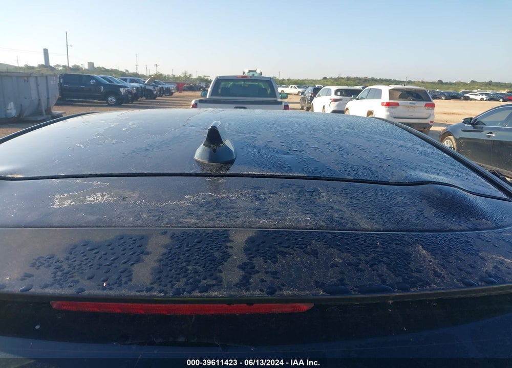 2015 MAZDA 3 I TOURING VIN: 3MZBM1L75FM189453