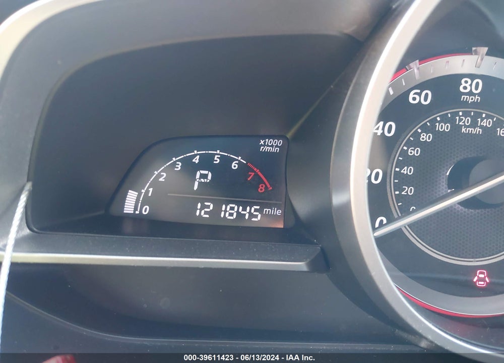 2015 MAZDA 3 I TOURING VIN: 3MZBM1L75FM189453