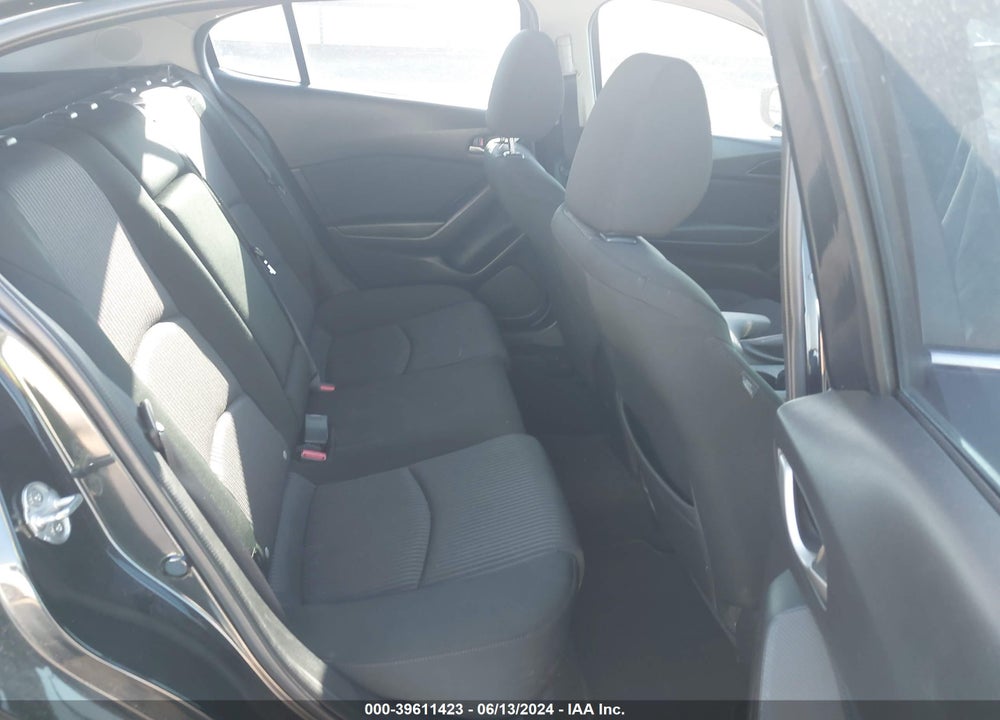 2015 MAZDA 3 I TOURING VIN: 3MZBM1L75FM189453