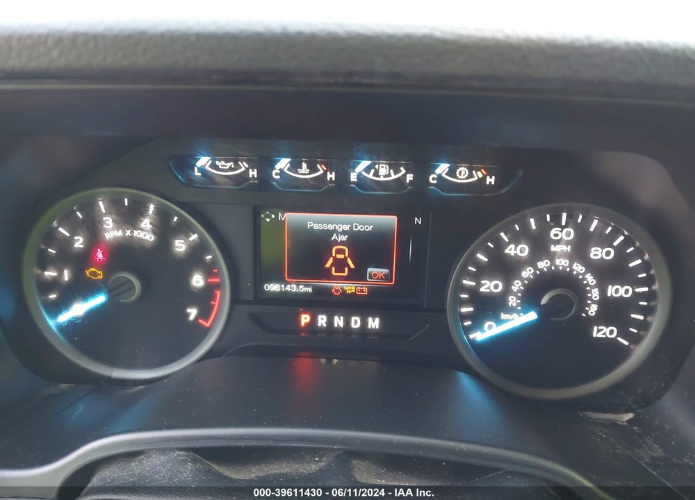 2019 FORD F-150 XLT VIN: 1FTEW1E49KKD42141