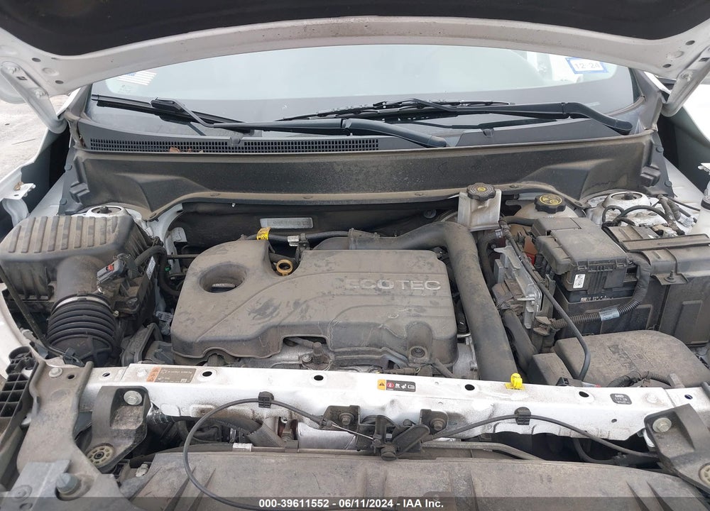 2020 GMC TERRAIN FWD SLT VIN: 3GKALPEV0LL106369