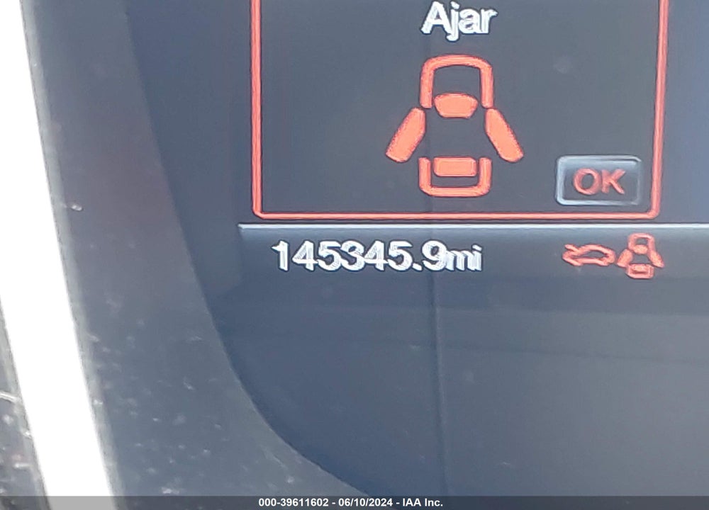 2016 FORD FUSION TITANIUM VIN: 3FA6P0K9XGR369482