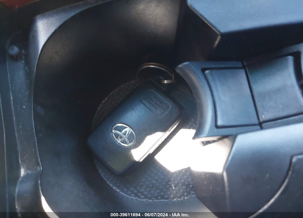 2011 TOYOTA HIGHLANDER LIMITED V6 VIN: 5TDYK3EH7BS024602