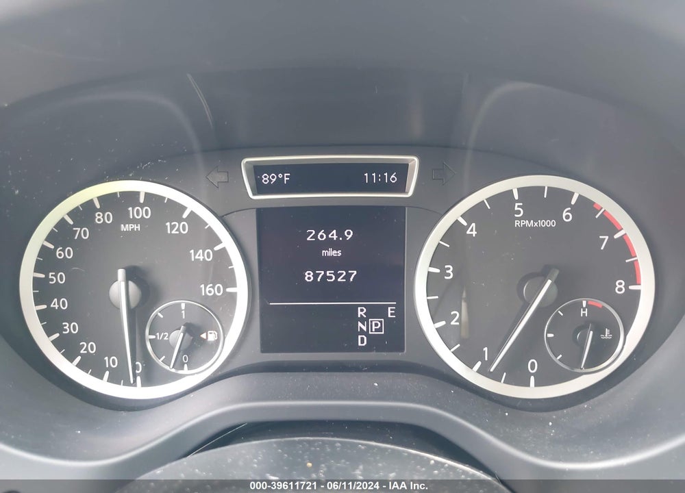 2018 INFINITI QX30 LUXE VIN: SJKCH5CP2JA004961
