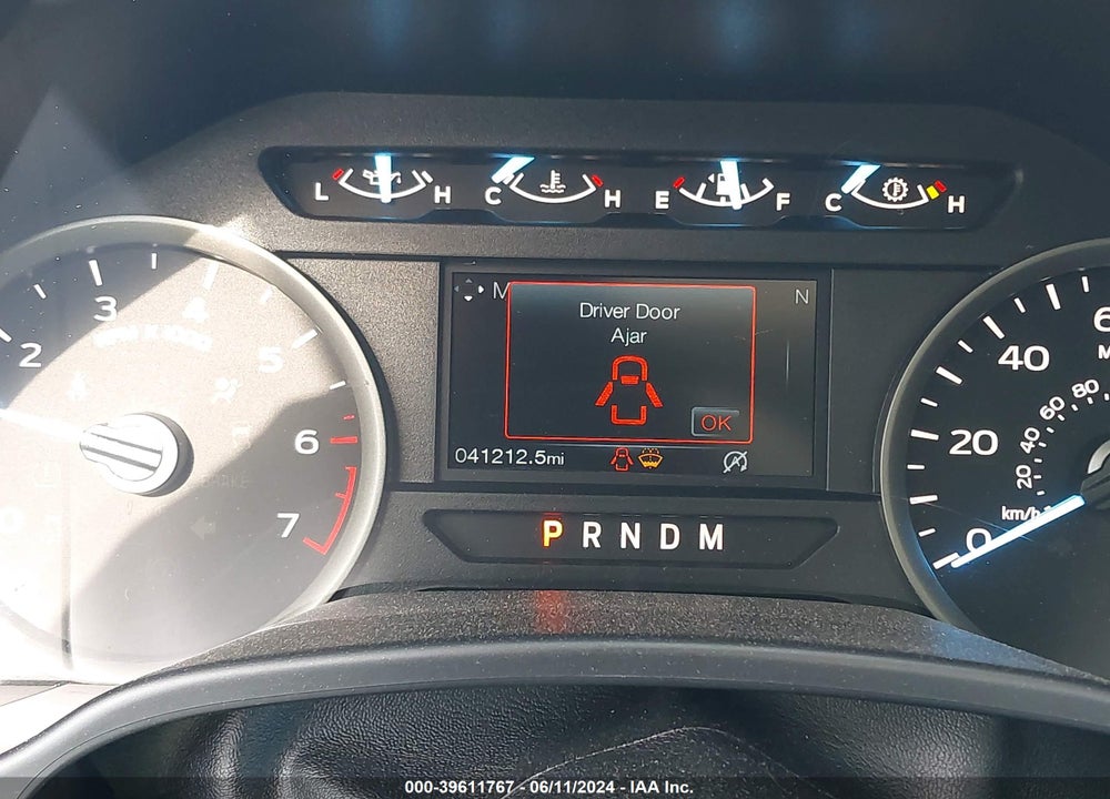 2020 FORD F-150 XLT VIN: 1FTEW1EP0LFB52636