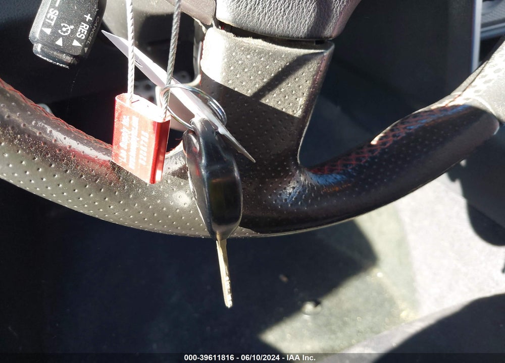 2013 SCION FR-S VIN: JF1ZNAA19D2705451