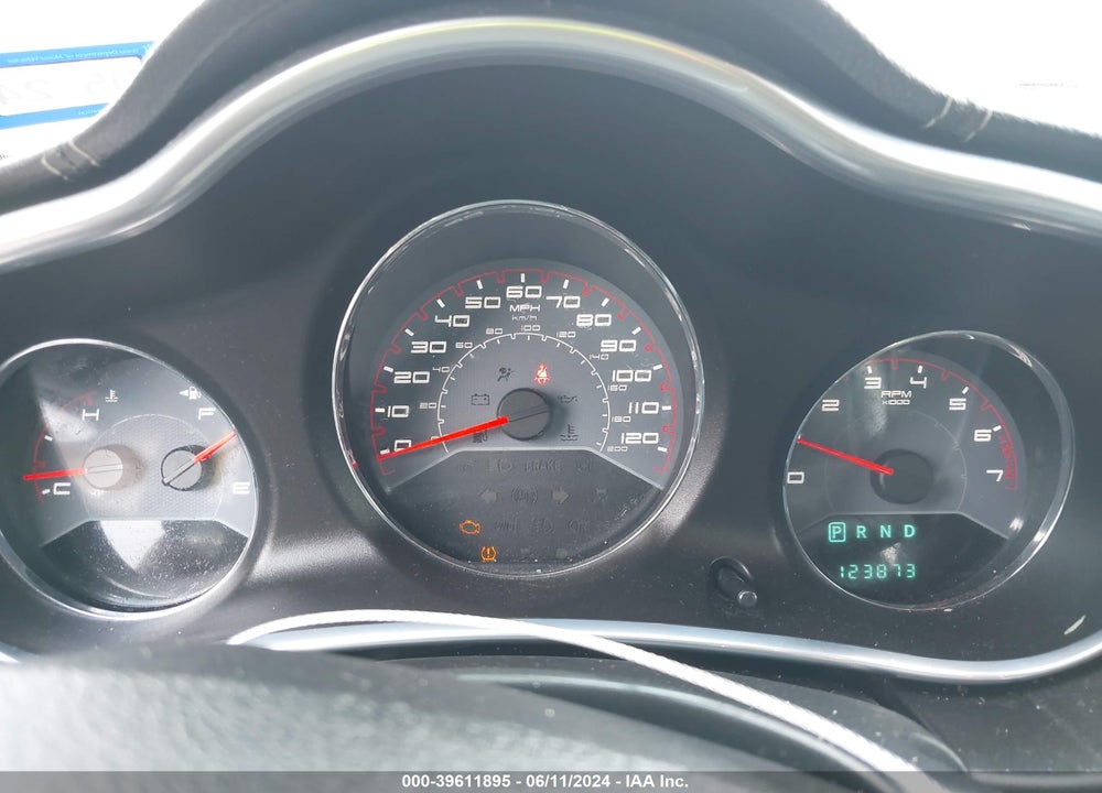 2013 DODGE AVENGER SE VIN: 1C3CDZAB8DN630383
