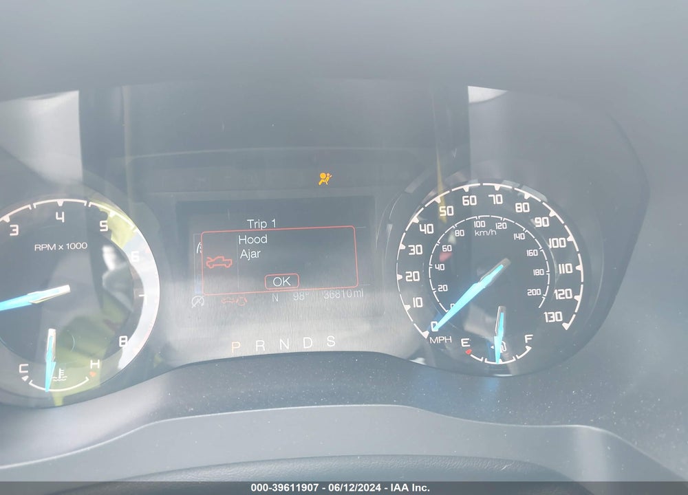 2020 FORD RANGER XLT VIN: 1FTER4EH1LLA05910