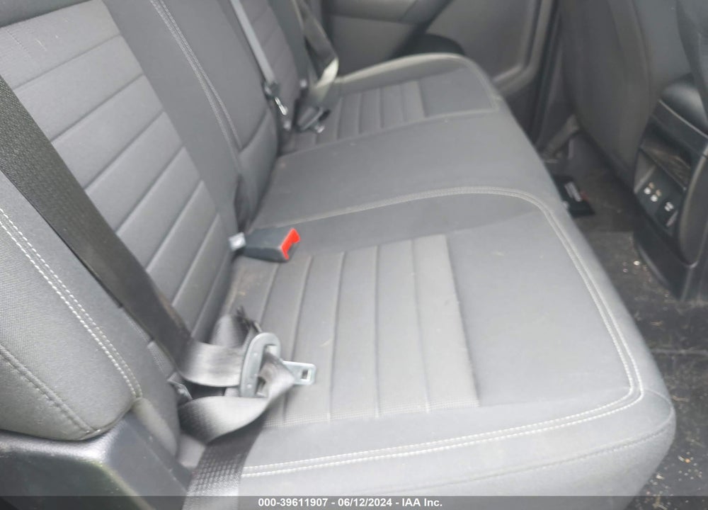 2020 FORD RANGER XLT VIN: 1FTER4EH1LLA05910