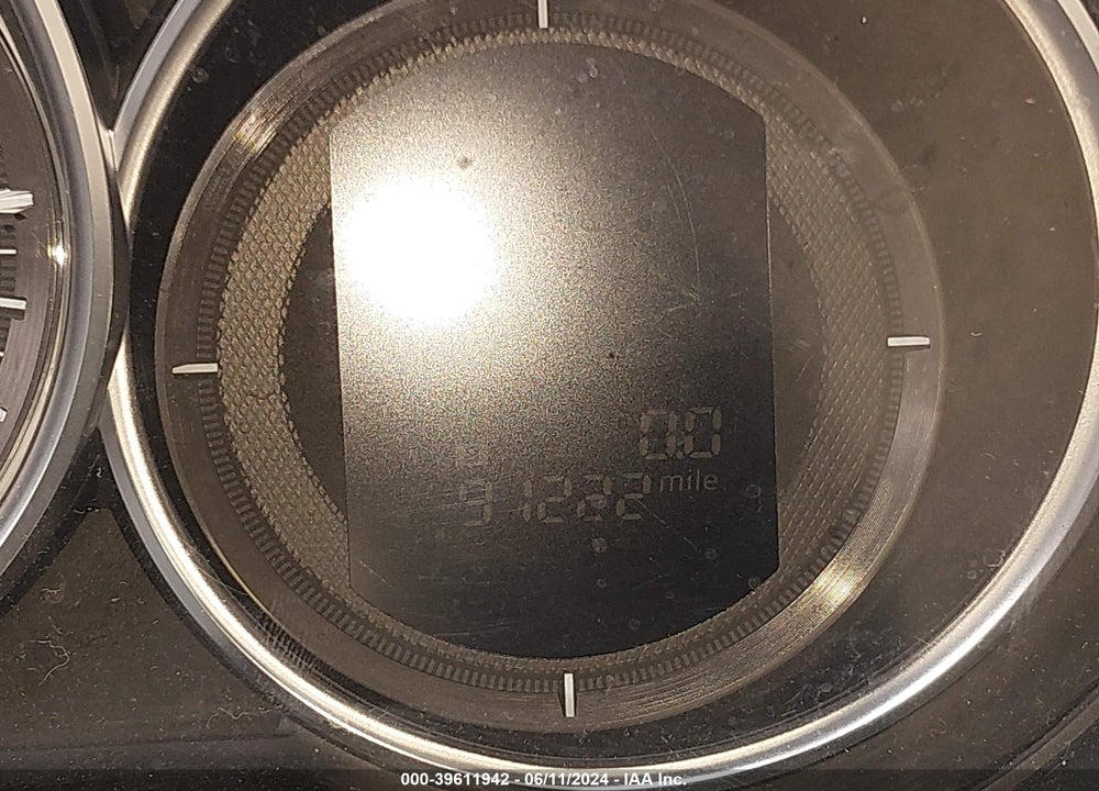 2016 MAZDA 6 VIN: JM1GJ1V55G1416331