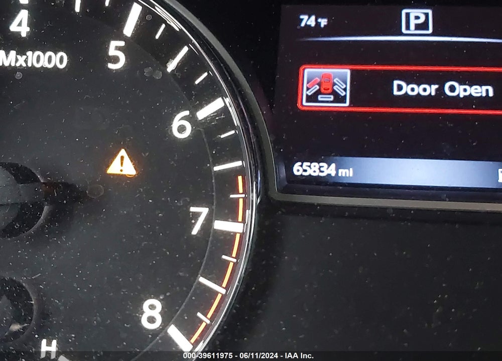 2017 NISSAN ALTIMA 2.5 S VIN: 1N4AL3AP8HN330658