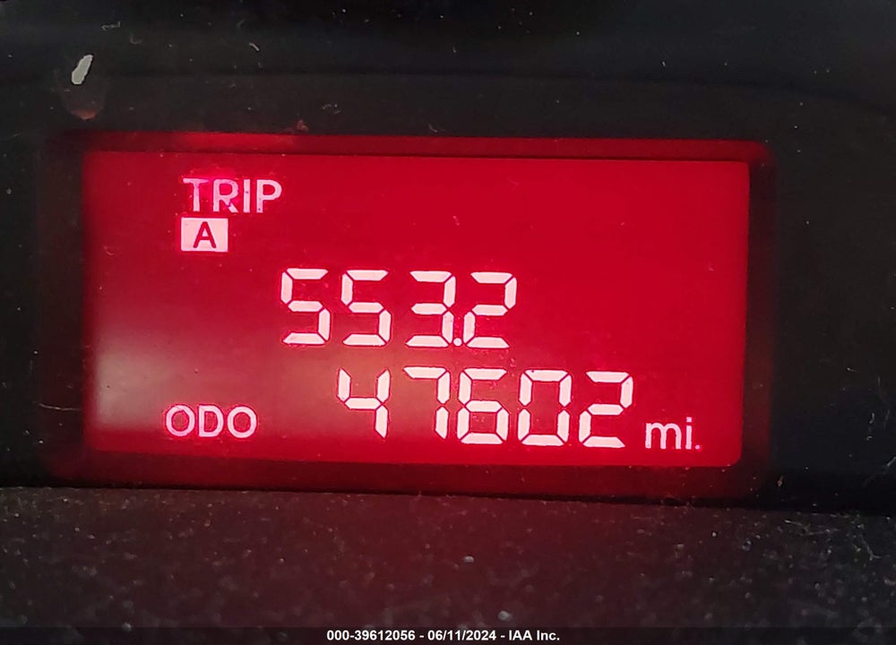 2017 KIA RIO LX VIN: KNADM4A39H6011803