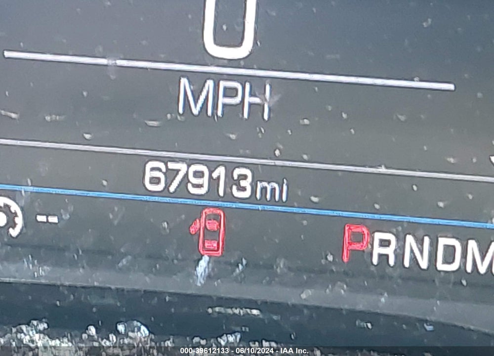 2019 CHEVROLET CAMARO 1LT VIN: 1G1FB3DS6K0116574