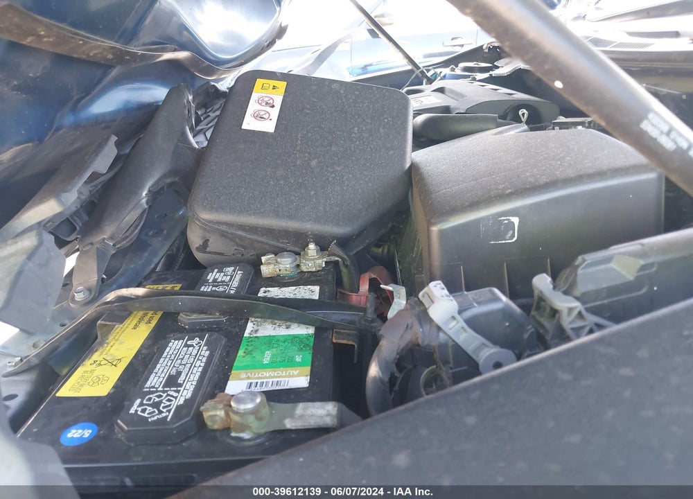 2017 TOYOTA CAMRY SE VIN: 4T1BF1FK3HU678196
