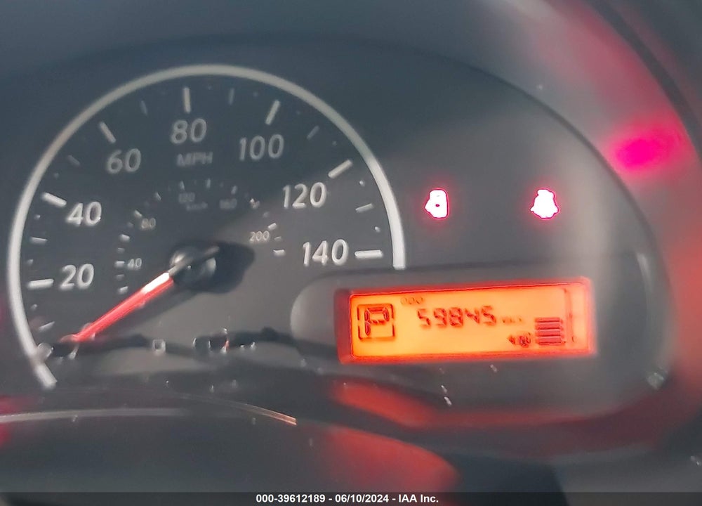 2019 NISSAN VERSA 1.6 S+ VIN: 3N1CN7AP7KL813105