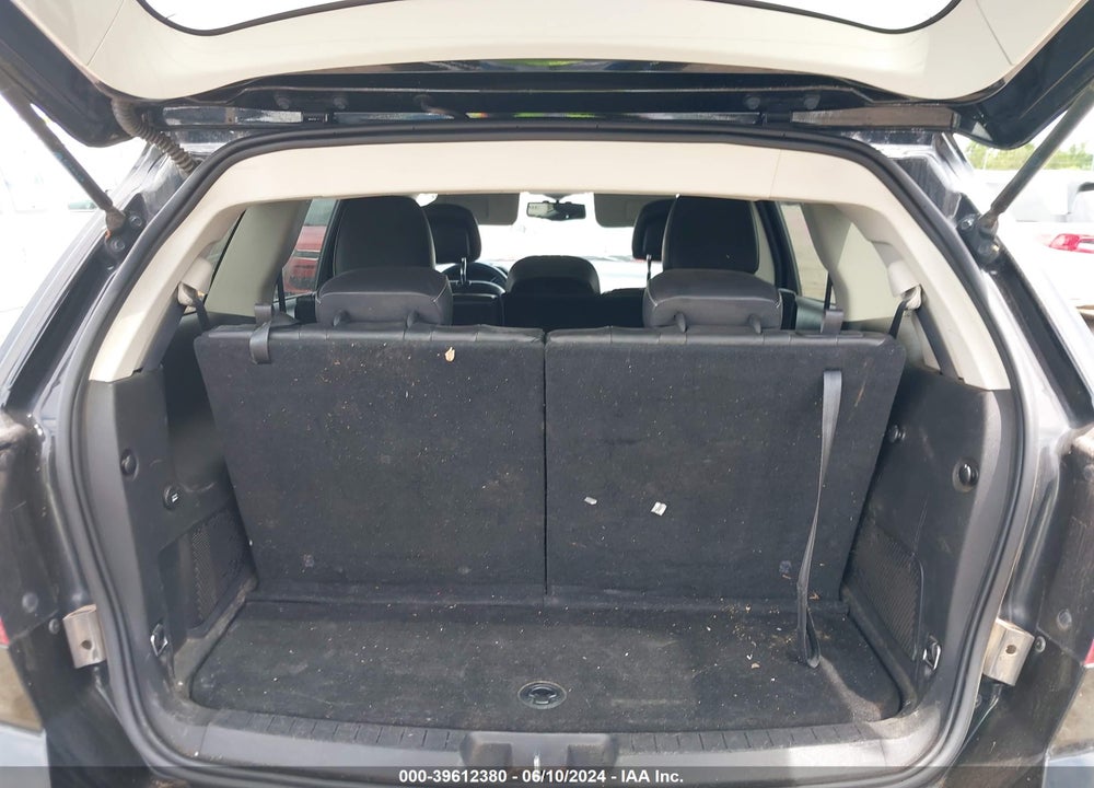 2016 DODGE JOURNEY CROSSROAD PLUS VIN: 3C4PDCGG4GT149404