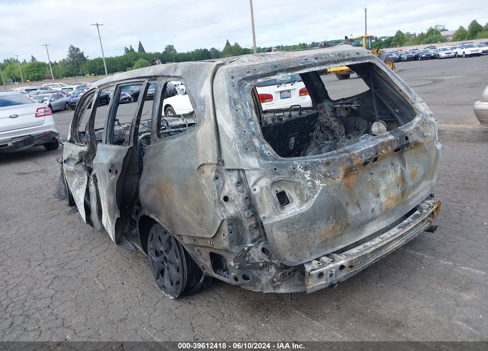 2020 SUBARU FORESTER PREMIUM VIN: JF2SKAJC6LH569654