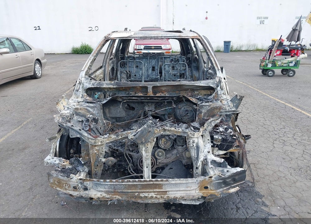 2020 SUBARU FORESTER PREMIUM VIN: JF2SKAJC6LH569654
