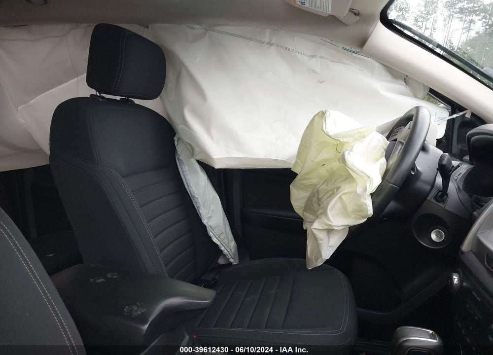 2021 FORD RANGER XLT VIN: 1FTER4FH1MLD27401