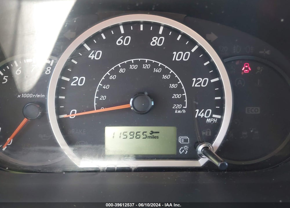 2015 MITSUBISHI MIRAGE ES/RF VIN: ML32A4HJ6FH003525